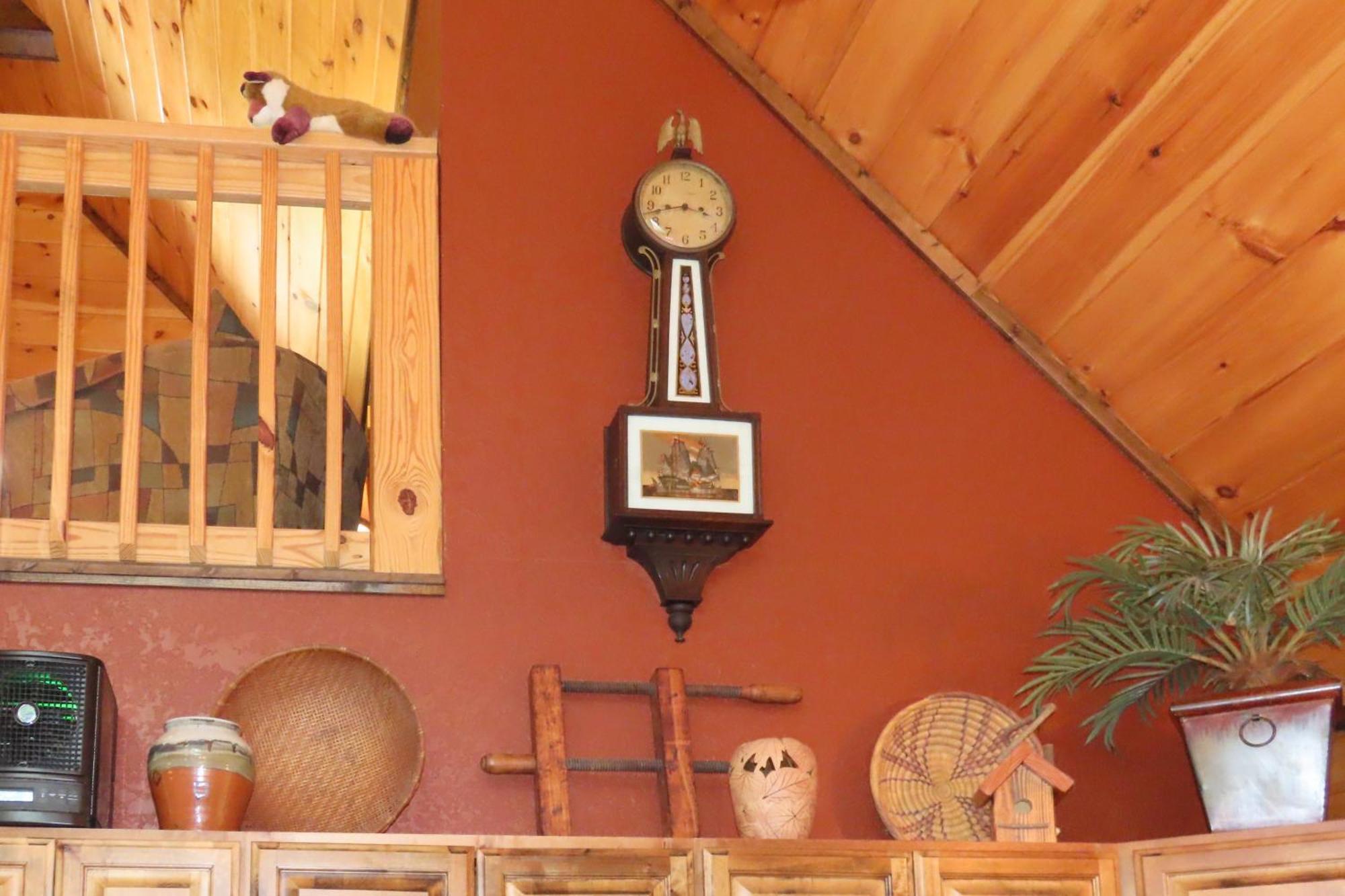 Scenic Fox Ridge Cabin On 4 Acres With Hot Tub! Whittier Exterior foto